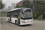 恒通CKZ6852HBEV公交车（纯电动15-31座）