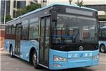金旅XML6105JEVP0C公交车（纯电动20-40座）