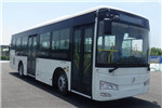 金旅XML6105JEVJ0C1公交车（纯电动20-40座）