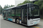 蜀都CDK6116CBEV3公交车（纯电动19-41座）