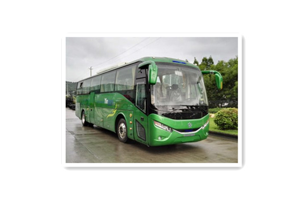 银隆GTQ6119BEVPT9客车（纯电动24-51座）