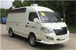 金龙XMQ5030XDW15流动服务车（汽油国五2座）
