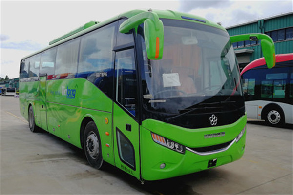 银隆gtq6119bevp2客车(纯电动24-49座)