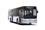 金旅XML6125JEVJ0C公交车（纯电动22-46座）