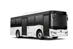 金旅XML6855JEV80C公交车（纯电动12-31座）