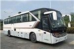 金龙XMQ6127BYBEVL1客车（纯电动24-56座）