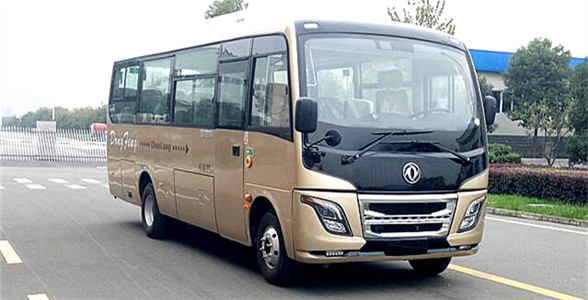 超龙eq6733客车