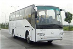 海格KLQ6109EV0X1客车（纯电动24-49座）