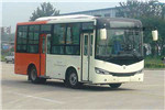 中通LCK6730N5GH公交车（天然气国五10-28座）