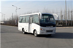 中通LCK6729EV客车（纯电动24-31座）