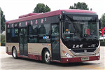 中通LCK6860FCEVGT1公交车（氢燃料电池17-26座）