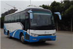 金旅XML6907J15CN公交车（天然气国五17-38座）