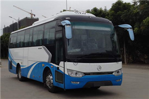 金旅XML6907公交车