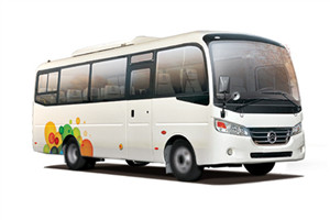 金旅XML6722公交车