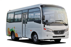 金旅XML6662公交车