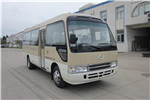 南京金龙NJL6706BEV1客车（纯电动10-23座）