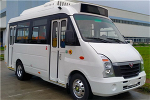五菱GXA6606公交车