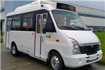 五菱GXA6606BEVG10公交车（纯电动10-15座）