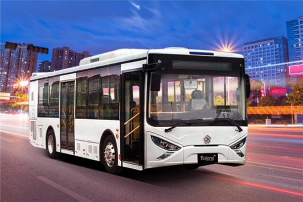 客车网 银隆新能源 > 银隆gtq6858bevb31公交车(纯电动13-29座)报价