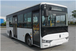亚星JS6819GHBEV1公交车（纯电动12-29座）
