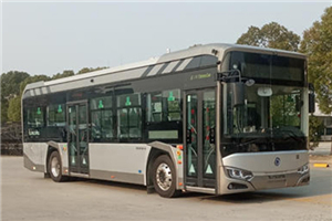 申龙SLK6115公交车