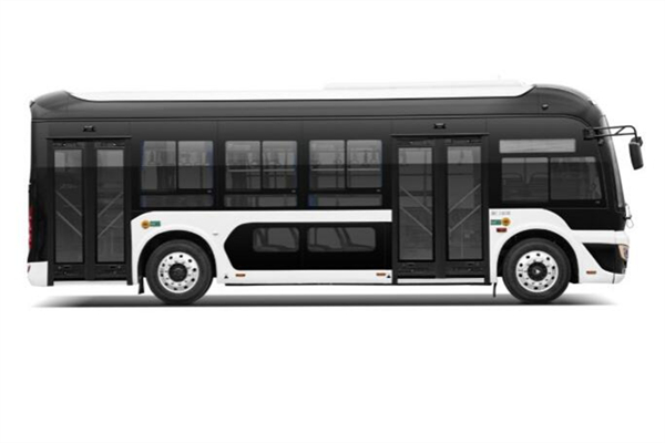 金旅XML6885JEVP0C1公交车（纯电动16-27座）