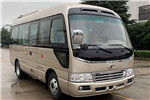 牡丹MD6601KH6客车（柴油国六10-19座）