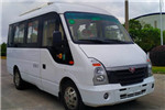 五菱GL6556CQS客车（柴油国六7-9座）