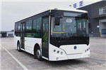 广西申龙HQK6819USBEVU23公交车（纯电动15-29座）