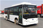 广西申龙HQK6819USBEVU25公交车（纯电动15-29座）
