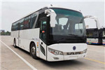 广西申龙HQK6118USBEVL7公交车（纯电动24-50座）