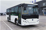 广西申龙HQK6819USBEVU21公交车（纯电动15-29座）