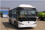 广西申龙HQK6819BEVB9公交车（纯电动12-29座）
