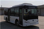 广西申龙HQK6819USBEVL9公交车（纯电动15-29座）