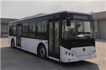 广西申龙HQK6109USBEVZ2公交车（纯电动21-37座）