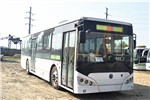 广西申龙HQK6129BEVB4公交车（纯电动21-48座）