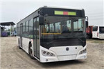 广西申龙HQK6120BEVB1公交车（纯电动19-33座）