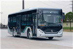 大运CGC6101BEV1K7公交车（纯电动20-39座）