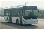 大运CGC6106BEV1EAEJLAWM公交车（纯电动10-39座）