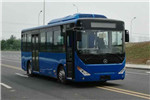 大运CGC6806BEV1JACHHACM公交车（纯电动10-24座）