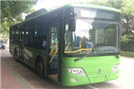 大运CGC6106BEV1HAEJHAEM公交车（纯电动24-41座）