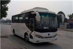 广西申龙HQK6803USBEVL1公交车（纯电动24-36座）