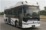 广西申龙HQK6859UFCEVT公交车（燃料电池16-24座）