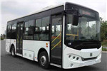 中车电动CKY6801BEV01公交车（纯电动14-29座）