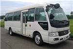 柯斯达SCT6706GRB53L客车（汽油国四10-23座）