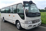 柯斯达SCT6706GRB53LEX客车（汽油国四10-23座）