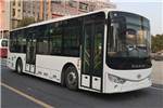 安凯HFF6100G9EV31公交车（纯电动19-39座）