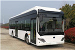 国唐SGK6126BEVGK11低入口公交车（纯电动25-41座）