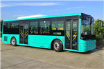 国唐SGK6109BEVGK15公交车（纯电动18-32座）