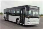 建康NJC6107GBEV低入口公交车（纯电动14-37座）
